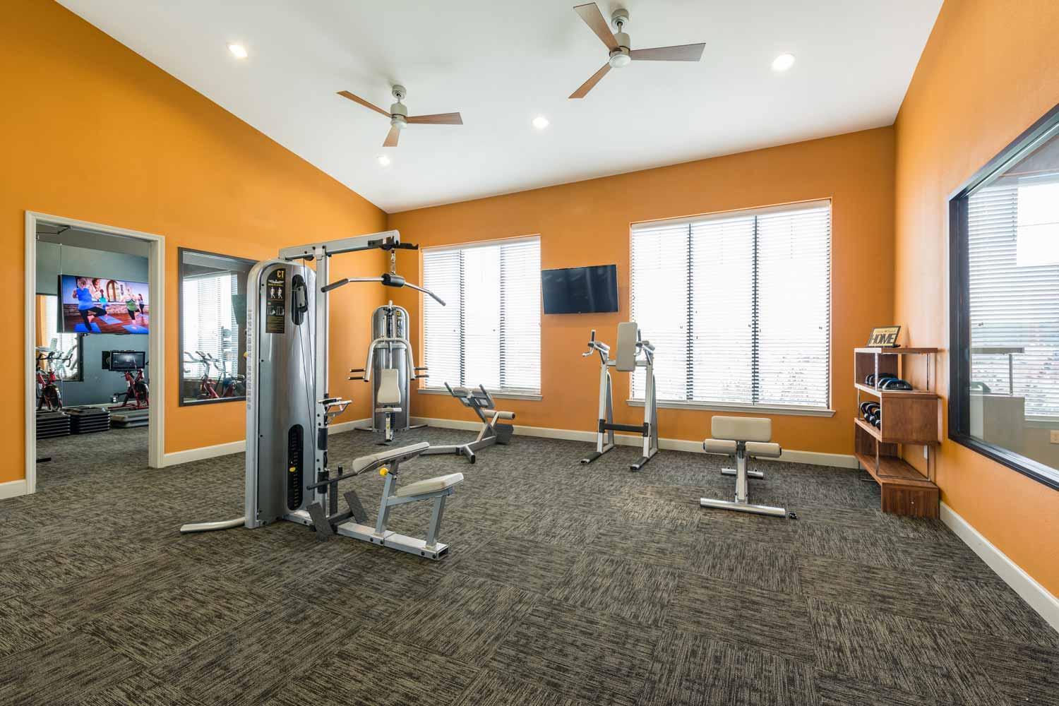 Spacious Furnished Resort Style Apartments Tomball Extérieur photo