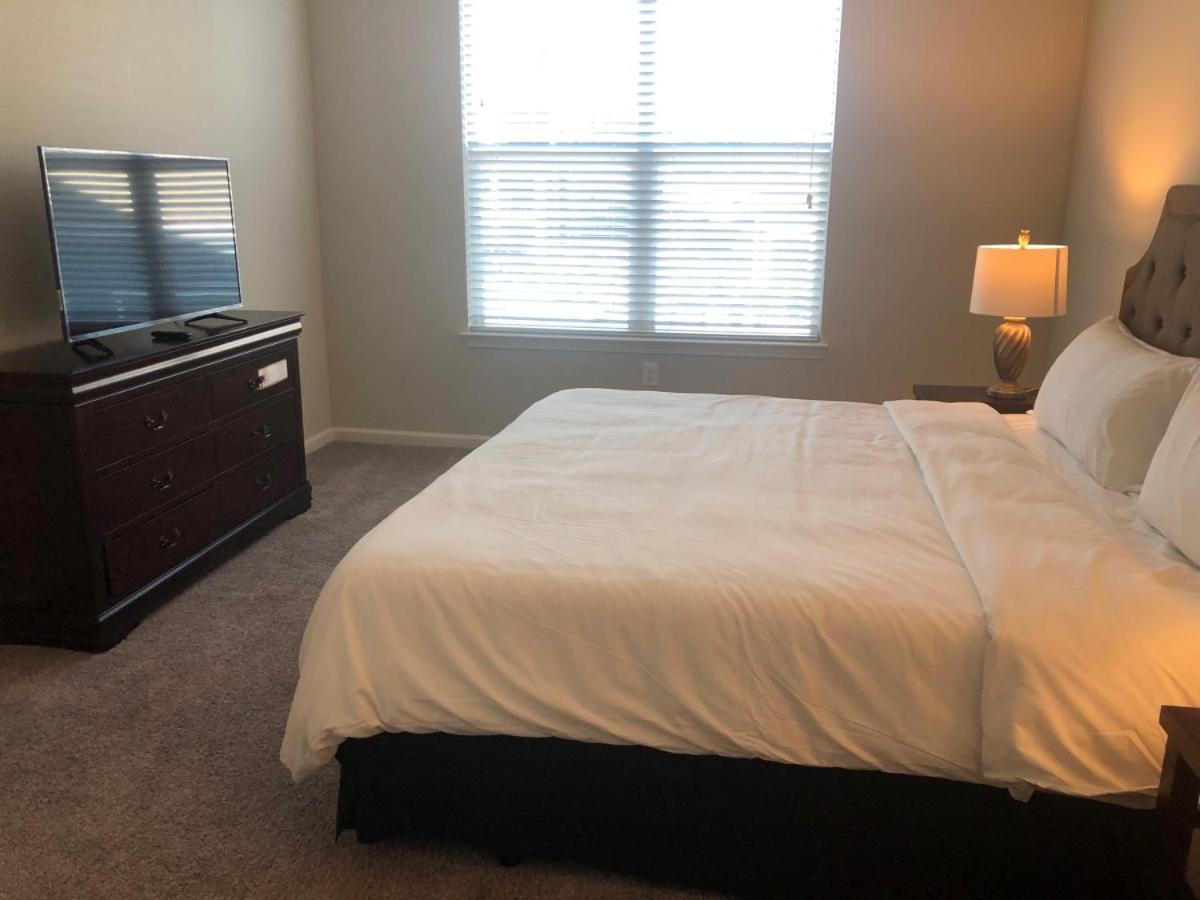 Spacious Furnished Resort Style Apartments Tomball Chambre photo