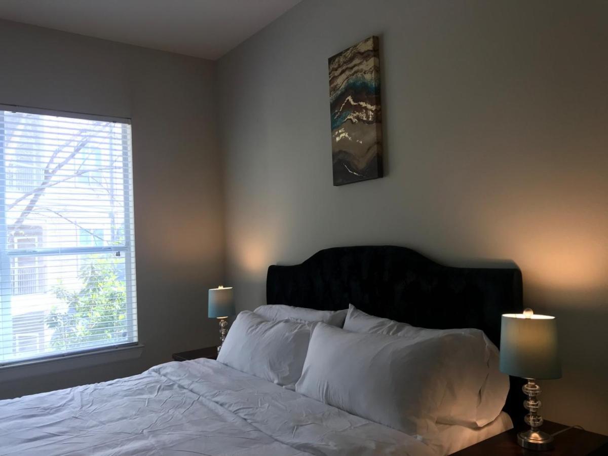Spacious Furnished Resort Style Apartments Tomball Chambre photo