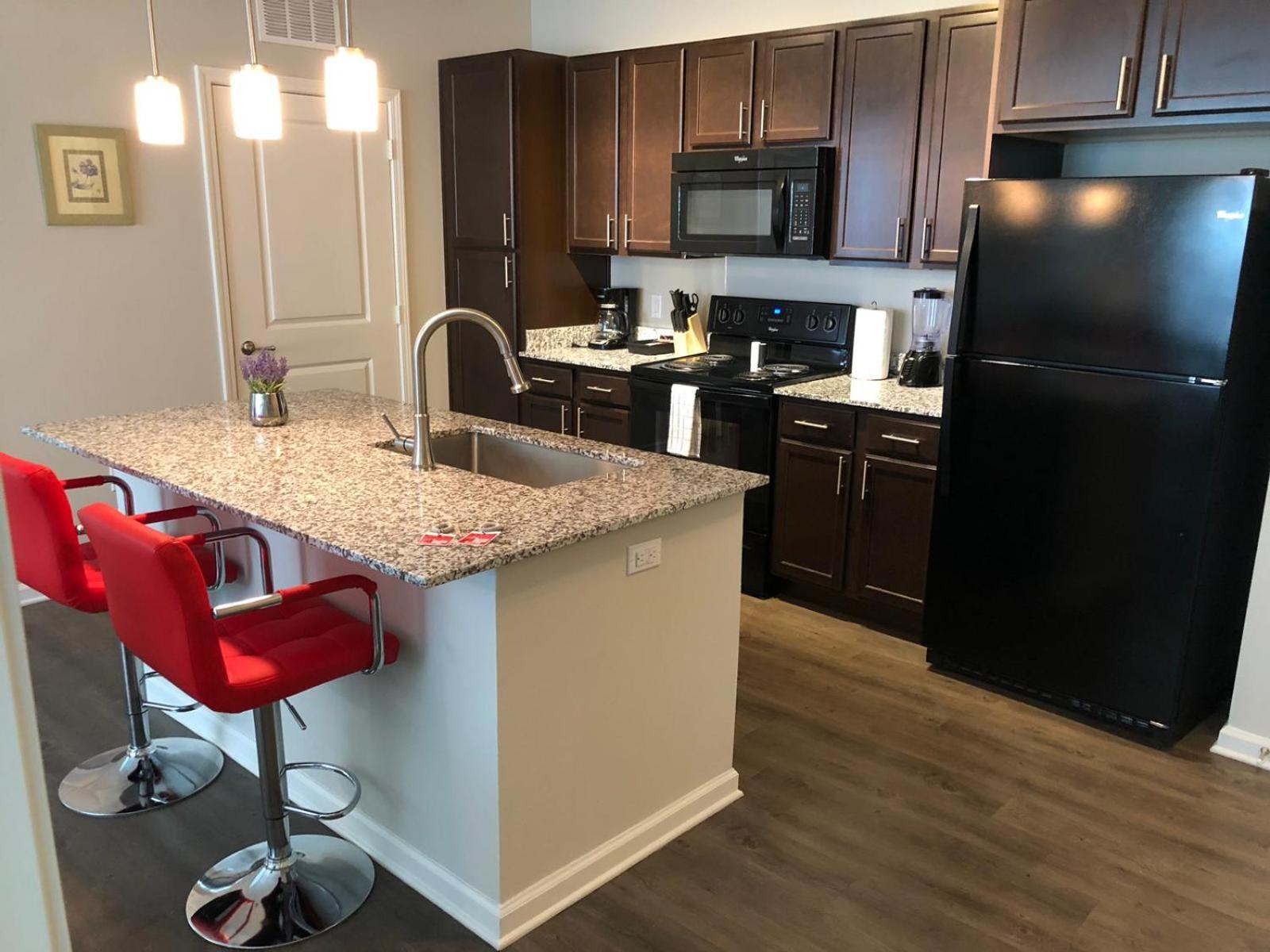 Spacious Furnished Resort Style Apartments Tomball Chambre photo