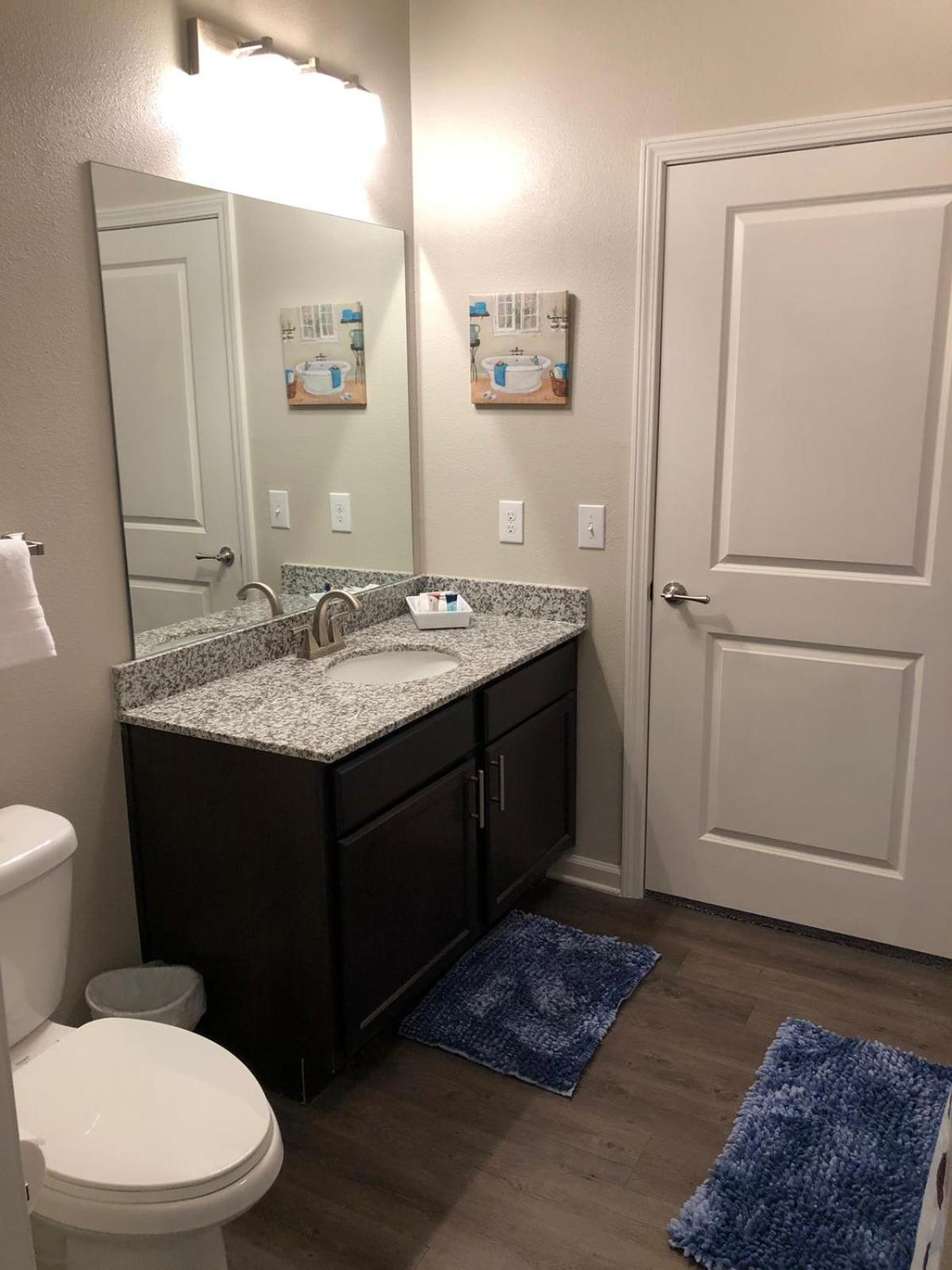 Spacious Furnished Resort Style Apartments Tomball Chambre photo