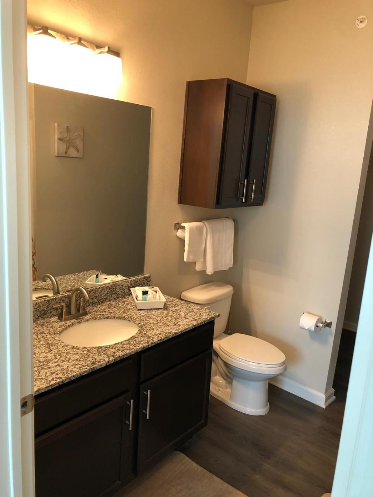 Spacious Furnished Resort Style Apartments Tomball Chambre photo