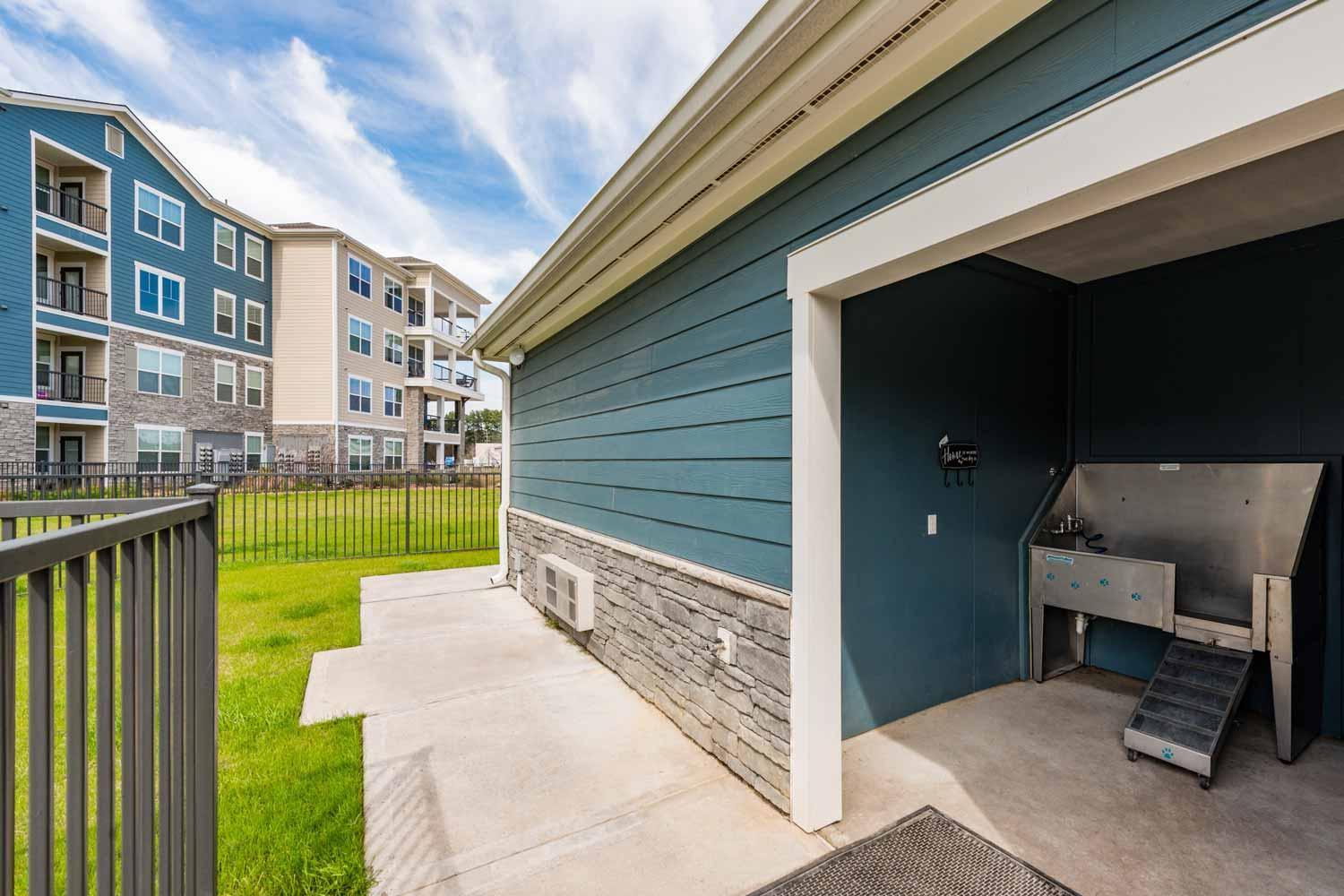 Spacious Furnished Resort Style Apartments Tomball Extérieur photo