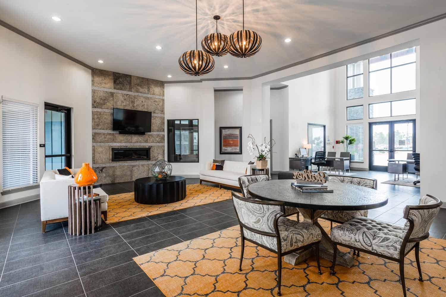 Spacious Furnished Resort Style Apartments Tomball Extérieur photo