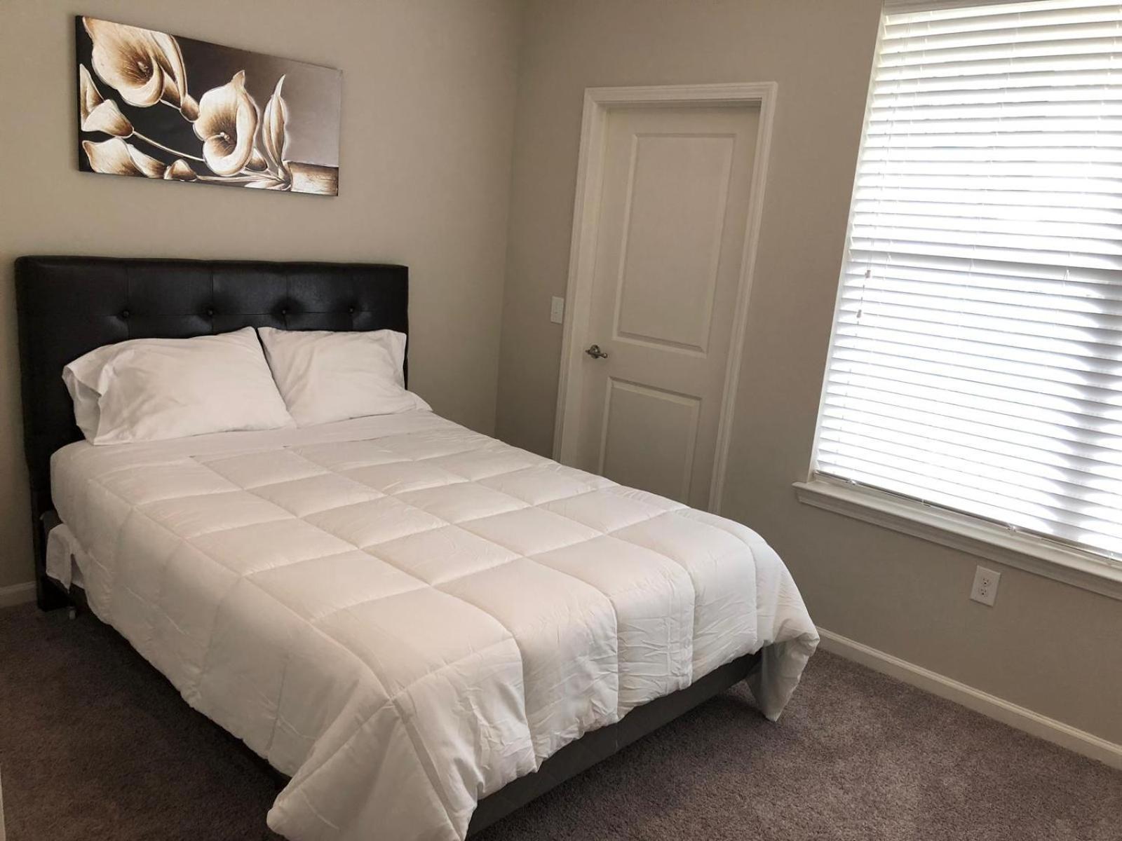 Spacious Furnished Resort Style Apartments Tomball Chambre photo