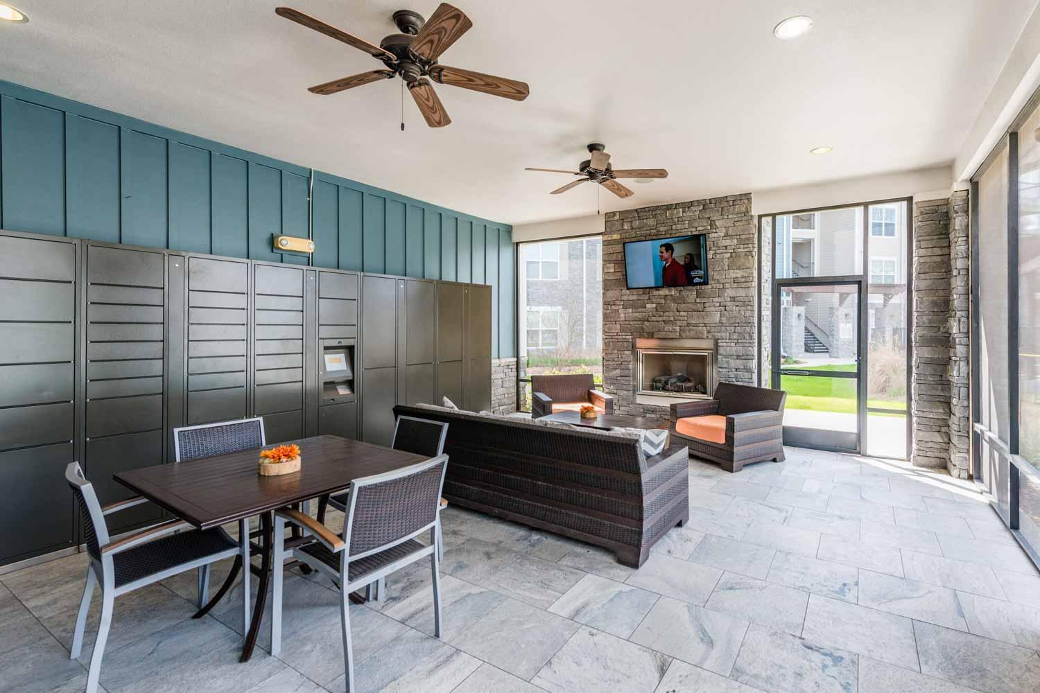 Spacious Furnished Resort Style Apartments Tomball Extérieur photo