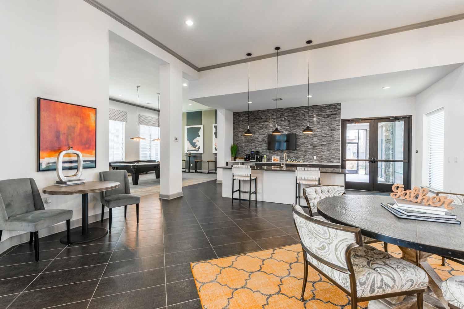 Spacious Furnished Resort Style Apartments Tomball Extérieur photo