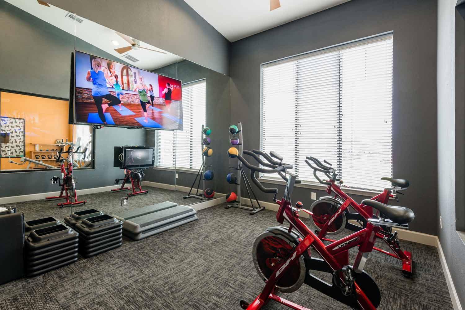 Spacious Furnished Resort Style Apartments Tomball Extérieur photo